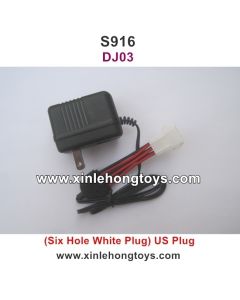 GPToys S916 Car Charger 