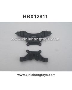 HBX 12811 12811B SURVIVOR XB Parts Shock Towers
