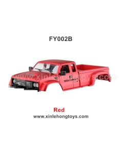 FAYEE FY002B Spare Parts Car Shell, Body Shell
