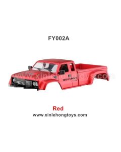FAYEE FY002A Parts Body Shell, Car Shell