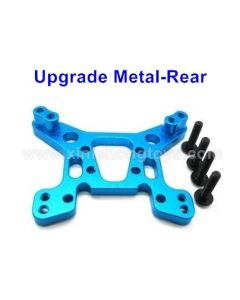 Wltoys 144001 Upgrade Metal Suspension Frame