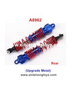 REMO HOBBY 8081 Parts Metal Rear Shock Assembly A8962