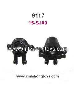 XinleHong Toys 9117 Parts Universal joint Cup 15-SJ09
