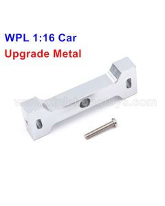 WPL B-1 B-16 Upgrade Parts Metal Connecting Beam