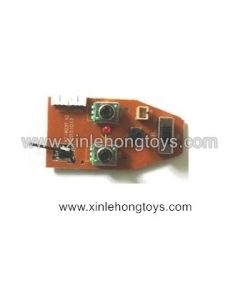 Subotech BG1514 Parts Transmitter Board, Control Board