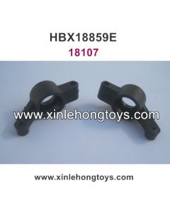 HBX Rampage 18859E Parts Rear Hubs 18107