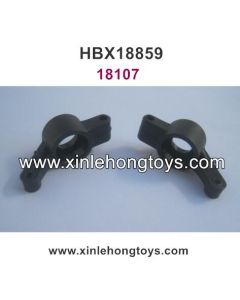 HBX Blaster 18859 Parts Rear Hubs 18107