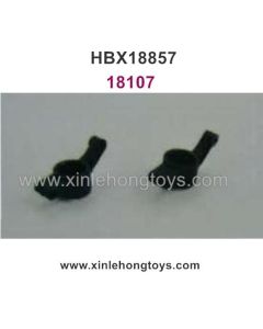 HaiBoXing HBX 18857 Parts Rear Hubs 18107