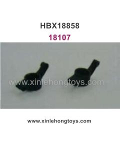 HaiBoXing HBX 18858 Parts Rear Hubs 18107
