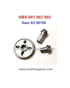 Haiboxing HBX 905 905A Parts Gear Kit 90109, HBX Twister Parts