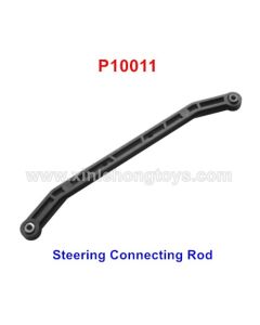 HG P401 P402 Spare Parts Steering Connecting Rod P10011