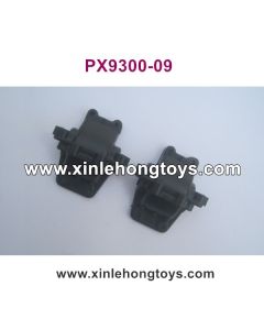 ENOZE 9300e Parts Transmission Cover PX9300-09
