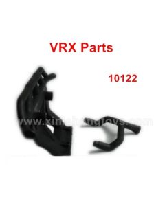 VRX RH1043 1045 Parts Front Bumper 10122