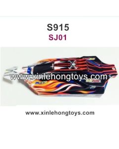 GPToys Phoenix S915 Parts Car Shell SJ01