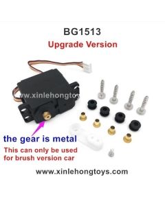 Subotech BG1513 Upgrade Servo DZDJ02  (The Gear Is Metal)