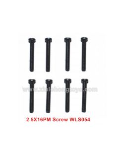 Subotech BG1521 BG 1520 Screw WLS054