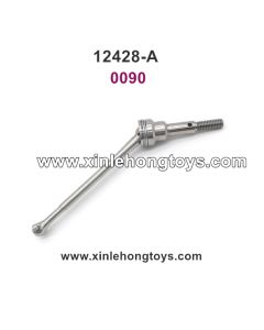  Wltoys 12428-A Parts Drive Shaft 0090