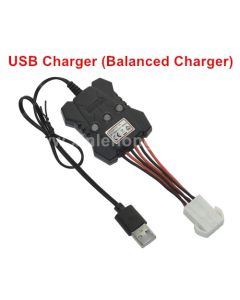 XinleHong 9116 Parts Charger (USB Balanced Charger)