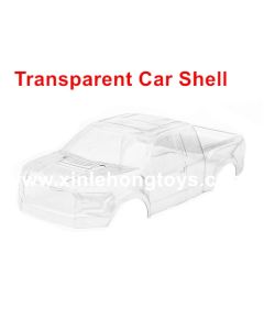 XinleHong 9135 car shell, body shell