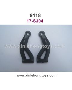 XinleHong Toys 9118 Parts Upper Arm 17-SJ04