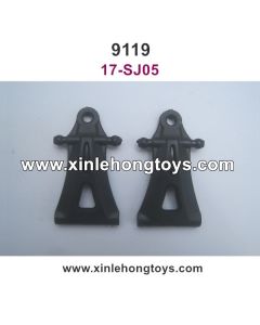 XinleHong Toys 9119 Parts Hem Arm, Bottom Swing Arm 17-SJ05