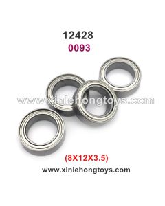Wltoys 12428 Parts Bearing 0093