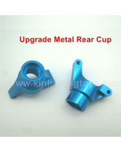 PXtoys 9301 Speed Pioneer Upgrade Metal Rear Cup