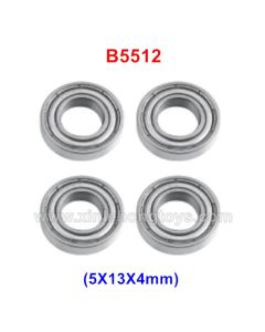 REMO HOBBY 1035 1031 M-max Bearing B5512