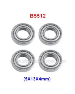 REMO HOBBY EX3 Parts Bearing B5512