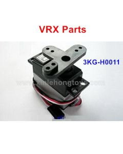 VRX RH1043 1045 Servo H0011