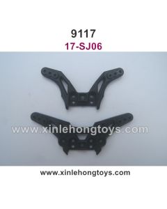 XinleHong Toys 9117 Parts Shock Proof Plank 17-SJ06