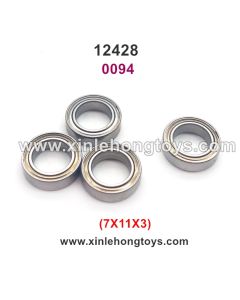 Wltoys 12428 Parts Ball Bearing 0094