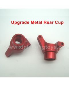 ENOZE Extreme 9302E 302E upgrade rear cup