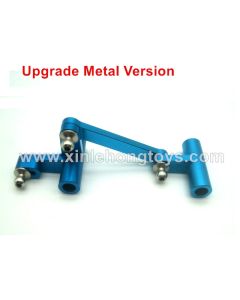 Enoze 9200E 9202E 9203E 9204E 200E 202E 203E 204E Upgrade Metal Steering Arm Complete (PX9200-20 Metal Version)