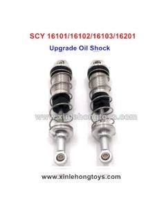 Upgrade Oil Shock For Suchiyu 16104/16104 PRO/16106/16106 PRO