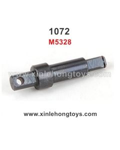 REMO HOBBY 1072 Parts Inputs Shaft, Drive Shaft M5328