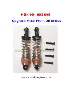 HBX 901 903 905 Upgrade Oil Shock Parts