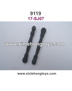 XinleHong Toys 9119 Parts Front Connecting Rod 17-SJ07