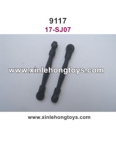 XinleHong Toys 9117 Parts Front Connecting Rod 17-SJ07