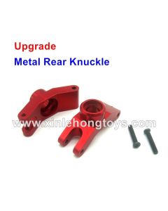 GPToys S920 Judge Upgrade Parts Metal Rear Knuckle 25-SJ11-Red