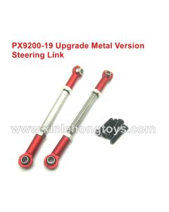 Enoze Off Road 9203E 203E Upgrade Parts PX9200-19 Metal Steering Link-Red
