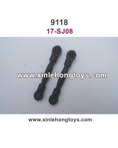 XinleHong Toys 9118 Parts Rear Connecting Rod 17-SJ08