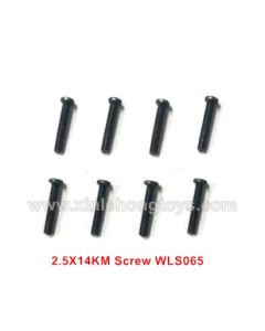 Subotech BG1521 BG 1520 Screw WLS065