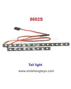 ZD Racing DBX 10 LED light 8602S