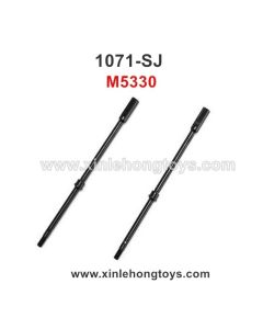 REMO HOBBY 1071-SJ Parts Slid Axle, Dogbone Drive Shaft M5330