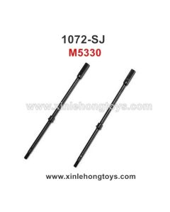 REMO HOBBY 1072-SJ Parts Slid Axle, Dogbone Drive Shaft M5330