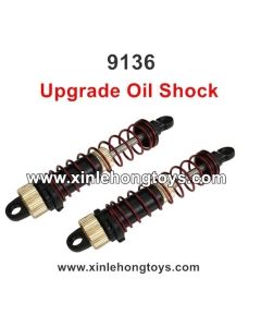 XinleHong 9136 Upgrade Oil Shock