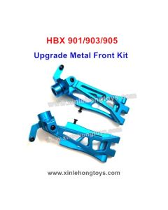 Haiboxing HBX 901A 903A 905A Upgrades-Metal Front Suspension Arms+Front Cup