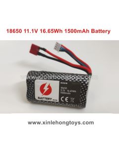 Enoze 201E 9201E Parts Battery 11.1V 16.65Wh 1500mAh