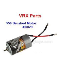 VRX RH1043 1045 Motor H0029